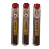 Pujahaat Premium Scented Incense Stick Masala Agarbatti | No Charcoal Incense Sticks, 100% Herbal Fragrance Agarbatti, 0% Sulphates - Guggal Fragrance