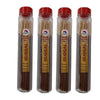 Pujahaat Premium Scented Incense Stick Masala Agarbatti | No Charcoal Incense Sticks, 100% Herbal Fragrance Agarbatti, 0% Sulphates - Guggal Fragrance