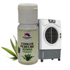 Pujahaat Kewda Cooler Perfume/Aroma Diffuser Oil or Fragrance, Long Lasting Cooler Scent/Aroma Diffuser Fragrance Oil - Multipurpose Aroma Oil Perfume for Cooler - 25 ml each (2 X 25 ml)