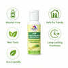 Lemongrass Air Freshener Concentrate Set of 3 (50ml Each) Makes 1 Liter Each | Long Lasting Room Freshener Liquid | Fragrance Combo for Home, Office, Car | Alcohol-Free Premium Fragrance by Pujahaat