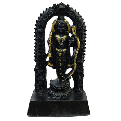 Shri Ram Lalla Idol Shree Ram Lalla Statue Ayodhya Ram Lalla Murti For Home Decor & Mandir Pooja Decoration