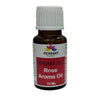 Pujahaat Rose Aroma Oil for Aromatherapy oils, Oil for diffusers, Humidifier oils, Oil Burners, Spa and Air Purifier 10ml Each, Rose - Set of 2 (2 x 10 ml)