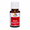 Pujahaat Rose Aroma Oil for Aromatherapy oils, Oil for diffusers, Humidifier oils, Oil Burners, Spa and Air Purifier 10ml Each, Rose - Set of 2 (2 x 10 ml)