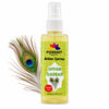 Shyam Darbar Attar Spray by Pujahaat | 100ml Non Alcoholic Spray | Religious Mist | Air Freshener, Room Mist, Fabric & Linen Spray | Perfect for Prayers Rooms, Living Room, sofas, curtains, car