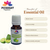 Pujahaat Bergamot Essential oil for Skin, Hair and Stress Relief, Pure, Natural and Therapeutic Grade Essential Oil- Vegan & Cruelty free - 15 ml
