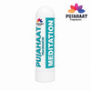 Pujahaat Natural Essential oil based Aromatherapy Nasal Inhaler Stick MEDITATION, Made with 100% natural, therapeutic grade essential oils - Set of 2