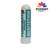 Pujahaat Natural Essential oil based Aromatherapy Nasal Inhaler Stick MEDITATION, Made with 100% natural, therapeutic grade essential oils - Set of 2