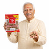 Kunjika Jadibooti Black Turmeric | Kali Haldi | Narkachur | Nar Kachur - Narkchaur - Curcuma Zerumbet - Zedoary Root Pure & Natural - 100 gms