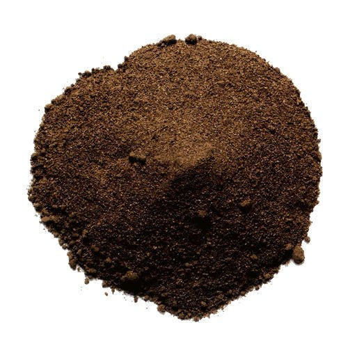 Kunjika Jadibooti Black Turmeric Powder | Kali Haldi | Narkachur | Nar Kachur - Narkchaur - Curcuma Zerumbet - Zedoary Root Pure & Natural Powder - 100 gms