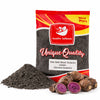 Kunjika Jadibooti Black Turmeric Powder | Kali Haldi | Narkachur | Nar Kachur - Narkchaur - Curcuma Zerumbet - Zedoary Root Pure & Natural Powder - 100 gms