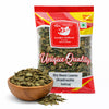 Kunjika Jadibooti Neem Patti - Sukhi Neem Patti - Dry Neem Leaves - Azadirachta Indica- 100 gms