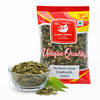 Kunjika Jadibooti Neem Patti - Sukhi Neem Patti - Dry Neem Leaves - Azadirachta Indica- 100 gms