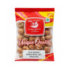 Kunjika Jadibooti Sabut Supari - Paan Puja Supari - Areca Nut - Sabut Chaliya Satta - Whole Betel Nut - 100 gms