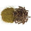 Kunjika Jadibooti Pipal Choti Powder | Pipali | Piper Retrofractum | Choti Pipal | Peepali | Pipli Choti Powder - 100 gms