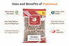 Kunjika Jadibooti Pipla Mool - Piplamool Dampa - Piplamool - Peepla Mool - 100 gms