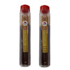 Pujahaat Premium Scented Incense Stick Masala Agarbatti | No Charcoal Incense Sticks, 100% Herbal Fragrance Agarbatti, 0% Sulphates - Nagchampa Fragrance