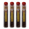 Pujahaat Premium Scented Incense Stick Masala Agarbatti | No Charcoal Incense Sticks, 100% Herbal Fragrance Agarbatti, 0% Sulphates - Nagchampa Fragrance