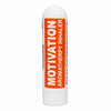 Pujahaat Natural Essential oil based Aromatherapy Nasal Inhaler Stick MOTIVATION, Made with 100% natural, therapeutic grade essential oils - Set of 2