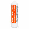 Pujahaat Natural Essential oil based Aromatherapy Nasal Inhaler Stick MOTIVATION, Made with 100% natural, therapeutic grade essential oils - Set of 2