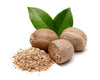 Pujahaat Nutmeg Essential Oil – Pure and Natural - Nutmeg Oil Ideal for Aromatherapy, Massage, Relaxation, Skincare, and Wellness - Vegan & Cruelty free - 15 ml