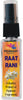 Pujahaat Set of 4 Perfume Attar Spray 8ml | itra/ittar Perfume | For Pooja/Personal Use Tulsi, Raatrani, Lemongrass, Neem Tulsi