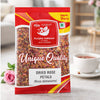 Kunjika Jadibooti Sun Dried Rose Petals - Dry Rosa Gallica - 100% Edible for Food - Dried Rose Petals - 100 Gm