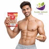 Kunjika Jadibooti Safed Musli Roots | Natural White Musli | Swet Musli | Chlorophytum Borivilianum (100 g)