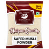 Kunjika Jadibooti Safed Musli Powder | Natural White Musli | Swet Musli | Chlorophytum Borivilianum Powder (100 g)