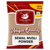 Kunjika Jadibooti Semal Musli Powder- Simbal Musli - Musli Lal - Bombax Malabaricum - Silk Cotton Root Powder (100 g)