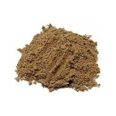 Kunjika Jadibooti Shital Chini Powder - Kabab Chini - Piper Cubeba Linn - Cubeb Berries - Cubeb pepper Powder (50 g)