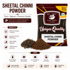 Kunjika Jadibooti Shital Chini Powder - Kabab Chini - Piper Cubeba Linn - Cubeb Berries - Cubeb pepper Powder (50 g)