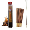 Pujahaat Premium Scented Incense Stick Masala Agarbatti | No Charcoal Incense Sticks, 100% Herbal Fragrance Agarbatti, 0% Sulphates - Hawan Samagri Fragrance