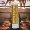 Pujahaat Natural Essential oil based Aromatherapy Nasal Inhaler Stick IMMUNE BOOSTER, Made with 100% natural, therapeutic grade essential oils - Set of 2