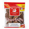 Kunjika Jadibooti Vijaysar Lakdi - Vijaysaar Wood - Bijasal - Indian Kino - Pterocarpus Marsupium - 100 gm