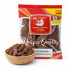 Kunjika Jadibooti Vijaysar Lakdi - Vijaysaar Wood - Bijasal - Indian Kino - Pterocarpus Marsupium - 100 gm