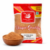 Kunjika Jadibooti Vijaysar Lakdi Powder - Vijaysaar Wood - Bijasal - Indian Kino - Pterocarpus Marsupium Powder - 100 gm