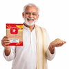 Kunjika Jadibooti Vacha Powder - Vasambu - Gurbach - Sweet Flag - Acrous Calamus - Gudbach Powder- 100 gm
