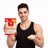 Kunjika Jadibooti Gokhru Bada Powder Churan | Tribulus Terrestris Powder | Gokshru Powder- Large Caltrops- 100 gm