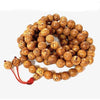 Nepalese Bodhi Beads Mala 12 mm 108 +1 Beads Unisex for Japa, Wearing
