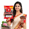 Kunjika Jadibooti Kamal Gatta | Nelumbo Nucifera Gaertn - Lotus Seeds Kamal Gatta - Kamalgatta Kamal Kakdi - 100 gm