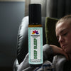 Pujahaat Deep Sleep Aromatherapy Roll-on | Blend of pure & natural Essential Oils | Targeted Sleep Aid for Restful Nights | Reduces Insomnia, Snoring & Restless Sleep | Crafted by Certified Aromatherapists 10ml/0.33 fl oz - Deep Sleep Roll-on