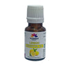 Pujahaat Lemon Essential Oil (Citrus limonum) Pure | Non-Sticky | Non-greasy | Lightweight | Men & Women | All Skin Types - Vegan & Cruelty free - 15 ml