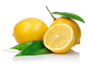 Pujahaat Lemon Essential Oil (Citrus limonum) Pure | Non-Sticky | Non-greasy | Lightweight | Men & Women | All Skin Types - Vegan & Cruelty free - 15 ml