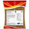 Kunjika Jadibooti Kamal Gatta Powder | Nelumbo Nucifera Gaertn - Lotus Seeds Kamal Gatta - Kamalgatta Kamal Kakdi Powder - 100 gm