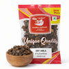 Kunjika Jadibooti Raw Dry Amla Pieces Saboot No salt Fruit, Sukha Awla, Aavla Sabut, Dry Gooseberry, Usirikaya dried - Hair growth, Eating - 100 gm
