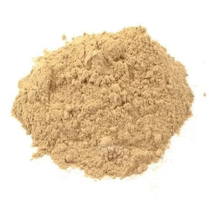 Kunjika Jadibooti Amla Powder | Gooseberry Powder | Amla Churna Powder | Herbal Immunity Booster - 100 gm