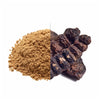 Kunjika Jadibooti Natural Organic Shikakai Powder, Acacia Concinna Excellent Hair Conditioner Powder For Hair - 100 gm