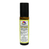 Pujahaat Happy Morning Aromatherapy Roll-on | Blend of pure & natural Essential Oils | For Help Waking Up & Alertness | Soothing Formula to uplift mood and reduce dullness. | Crafted by Certified Aromatherapists 10ml/0.33 fl oz - Happy Morning Roll-on