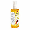 Kesar | Saffron Attar Spray by Pujahaat | 100ml Non Alcoholic Spray | Religious Mist | Air Freshener, Room Mist, Fabric & Linen Spray | Perfect for Prayers Rooms, Living Room, sofas, curtains, car