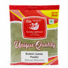Kunjika Jadibooti Brahmi Powder / Bacopa Monnieri /  Bramini / Brahmi / Bhrami / Bharmi Powder - 100 gm